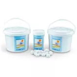 Producto químico agua potable